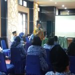 Kanreg III Adakan Rapat Persiapan Penetapan NIP CPNS Formasi Tahun 2019