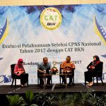 Evaluasi Pelaksanaan Seleksi CPNS Nasional