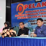 BKN Petakan Kompetensi 334 Pejabat Tinggi dan Administrator dari Wilayah Jabar dan Banten