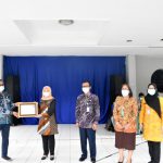 BKPSDM Kabupaten Sumedang Juara Umum Kanreg III BKN Awards 2020