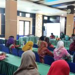 104 Pegawai Kanreg III BKN Ikuti Rapat Pengarahan Panitia Seleksi CPNS TA 2019