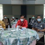 Kakanreg III BKN Bandung Hadiri Rapat Outlook Kegiatan 2021 BKN