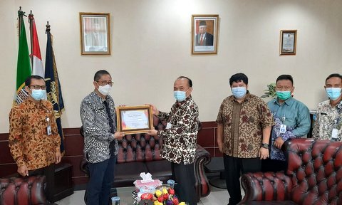 Kakanreg III BKN: Manfaatkan Teknologi Untuk Peningkatan IP ASN