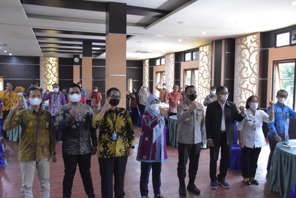 BKN Atur Pembinaan Disiplin PNS terkait Hidup Bersama, Zina dan Perbuatan Asusila