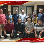 KANTOR REGIONAL III BKN BANDUNG FASILITASI PENERIMAAN  MAHASISWA BARU PKN STAN 2019