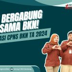 BKN Buka 529 Alokasi Kebutuhan CPNS Tahun 2024, Cek Formasinya Disini!