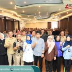 Kanreg III BKN Selenggarakan Rapat Persiapan Seleksi CASN Tahun 2024